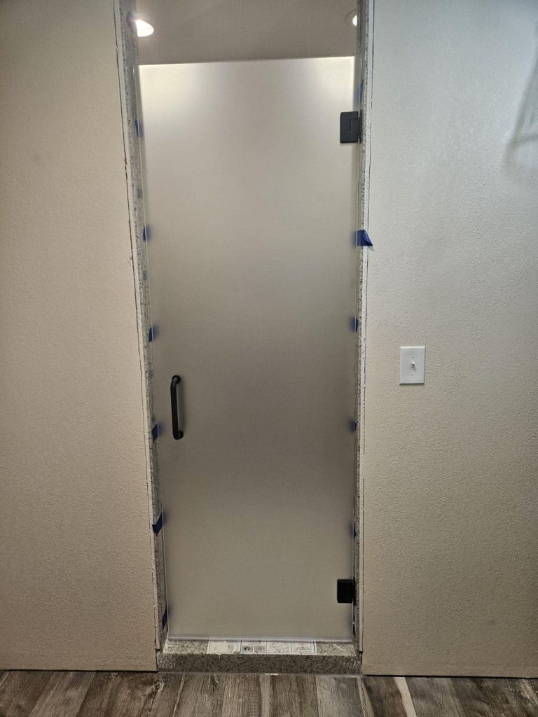 Shower Doors