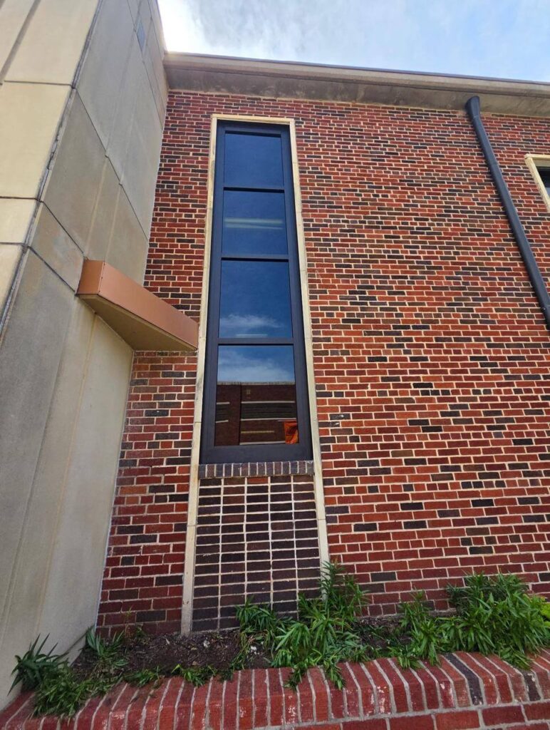 Cowley Window Replacement